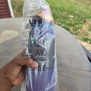 Nwt And Flawless Owala 32oz Werewolf Colordrop 2024